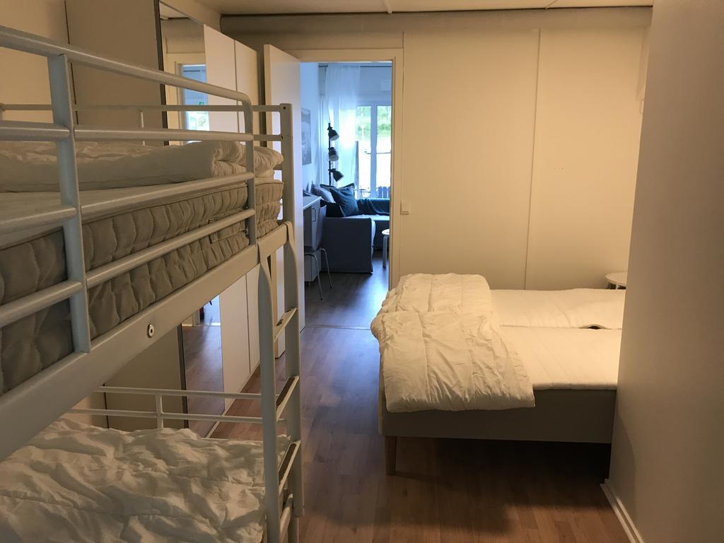 Hällestrand Seaview Apartment Strömstad Exterior foto