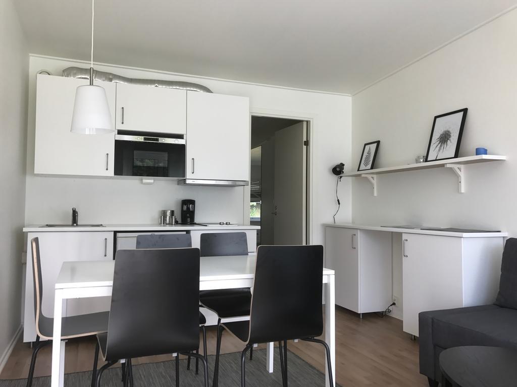 Hällestrand Seaview Apartment Strömstad Exterior foto