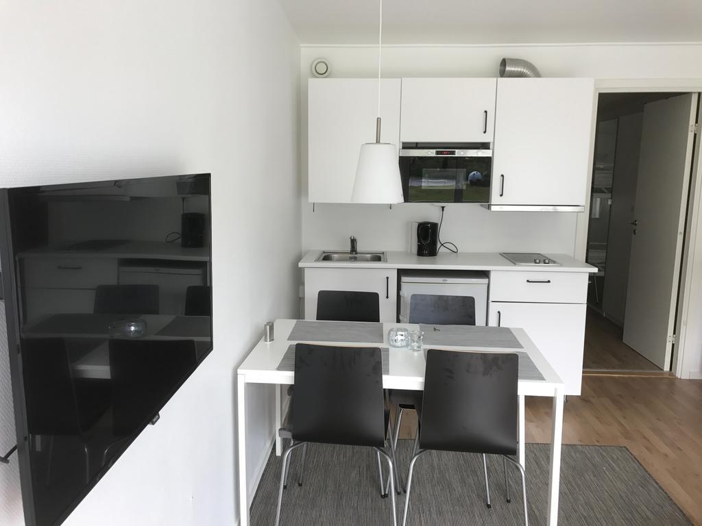 Hällestrand Seaview Apartment Strömstad Exterior foto