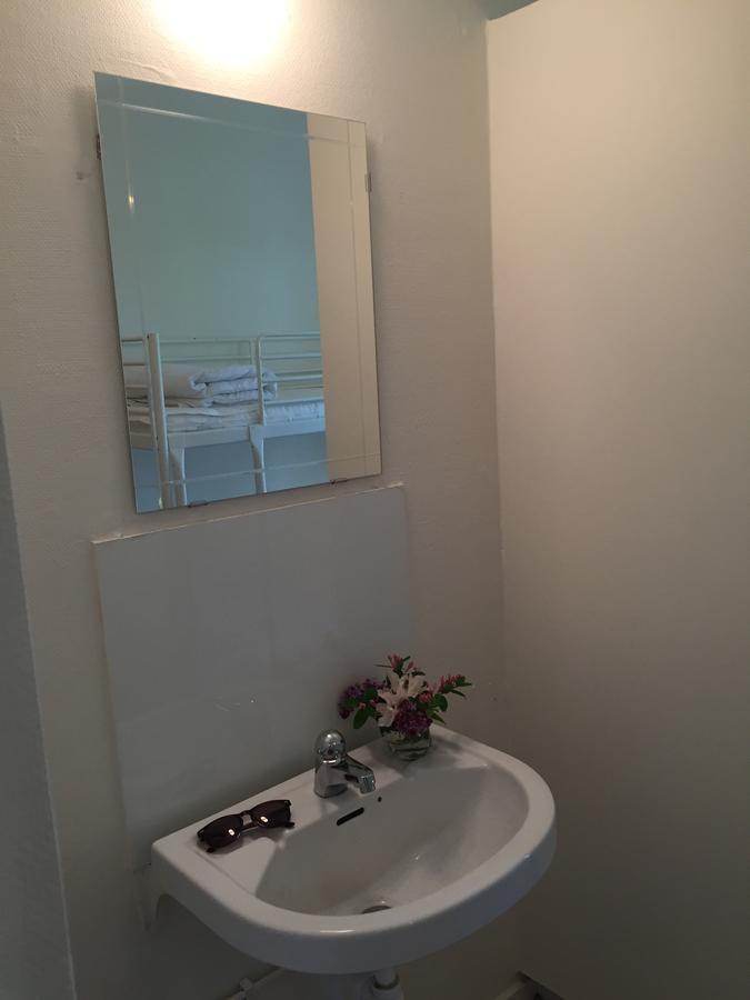 Hällestrand Seaview Apartment Strömstad Zimmer foto