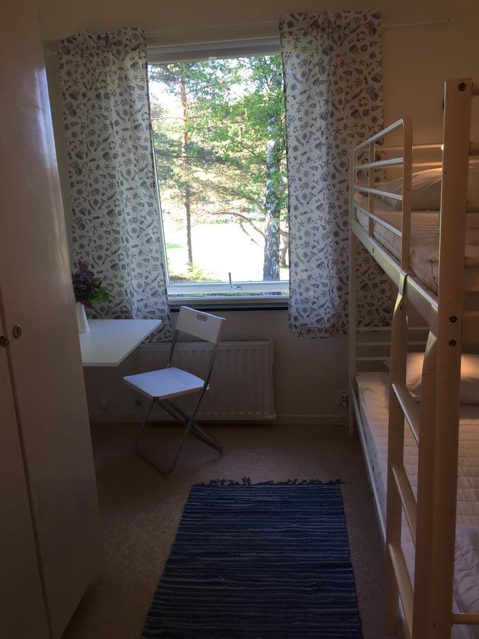 Hällestrand Seaview Apartment Strömstad Zimmer foto