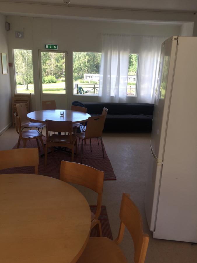 Hällestrand Seaview Apartment Strömstad Zimmer foto