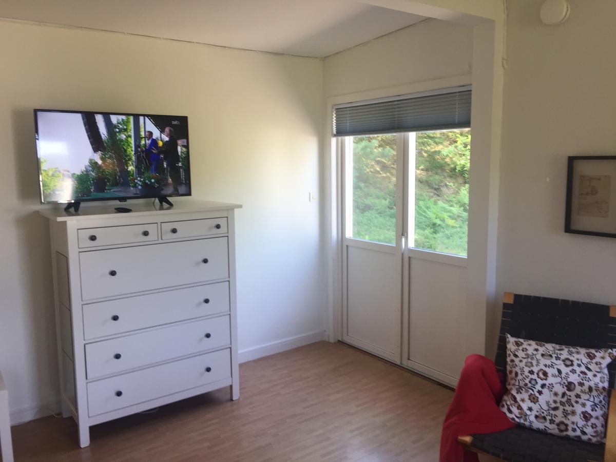 Hällestrand Seaview Apartment Strömstad Zimmer foto