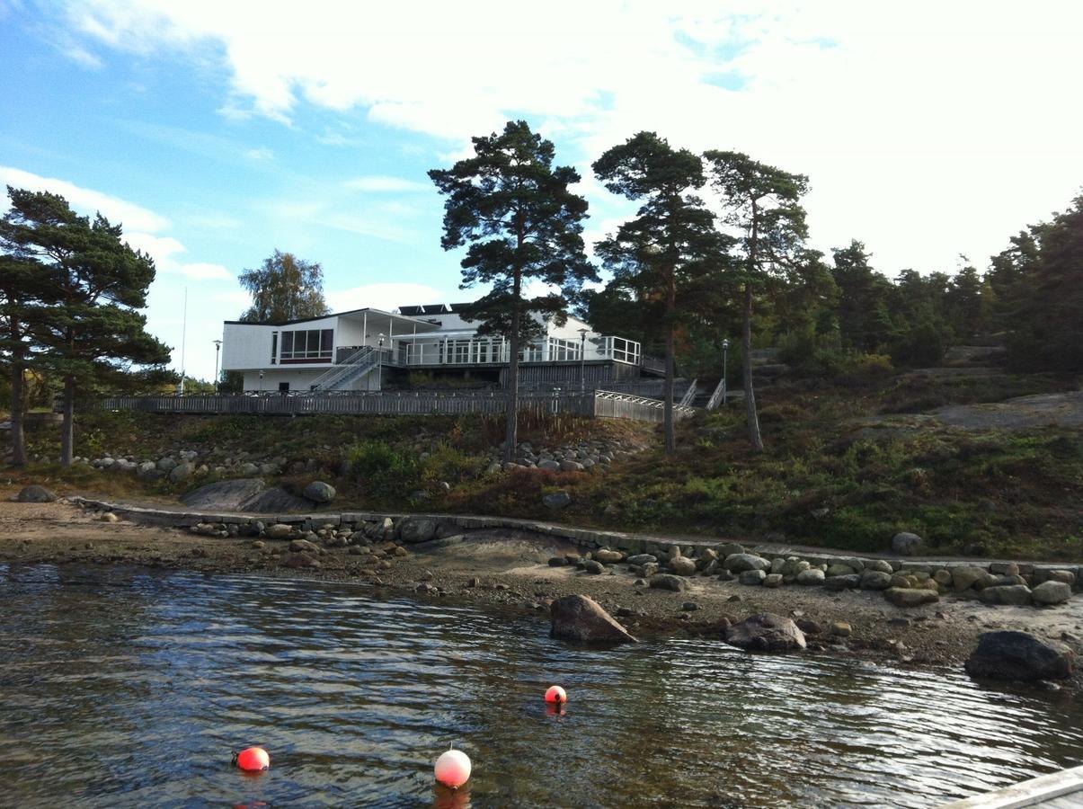 Hällestrand Seaview Apartment Strömstad Exterior foto