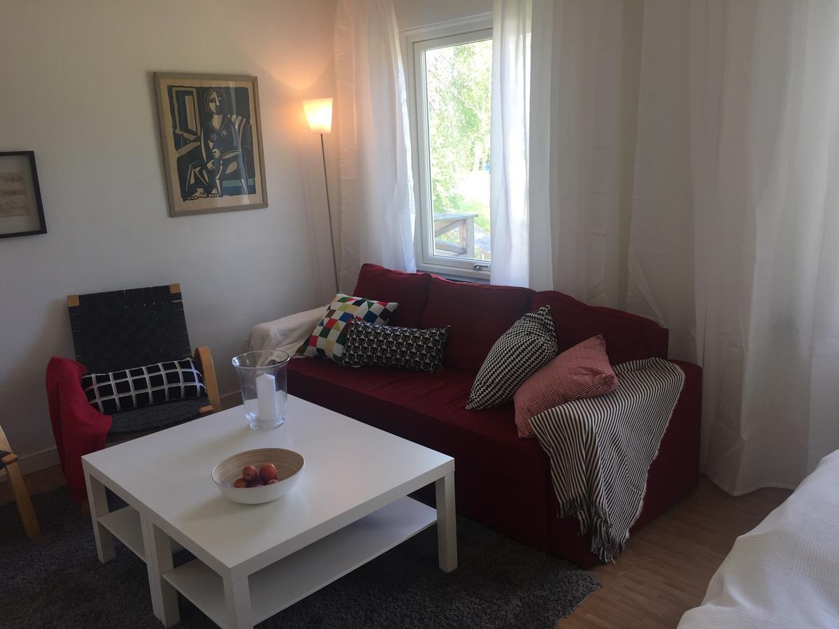 Hällestrand Seaview Apartment Strömstad Zimmer foto