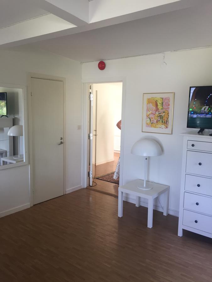 Hällestrand Seaview Apartment Strömstad Zimmer foto